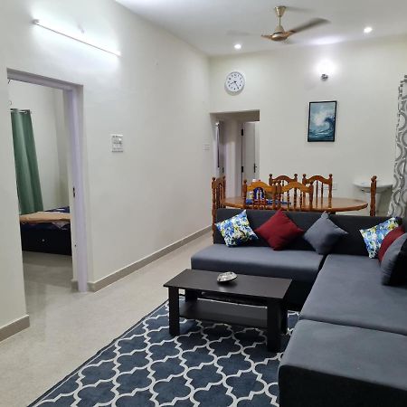 Happy Home Coimbatore Luaran gambar