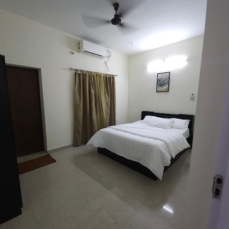 Happy Home Coimbatore Luaran gambar