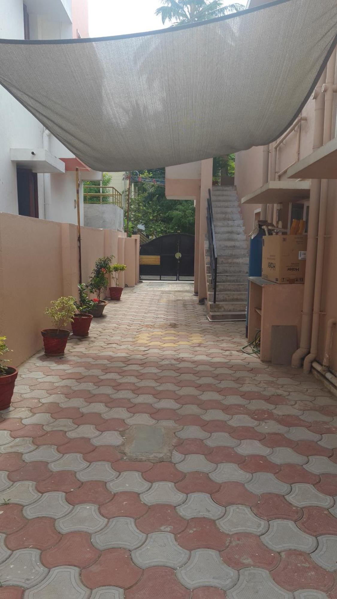 Happy Home Coimbatore Luaran gambar