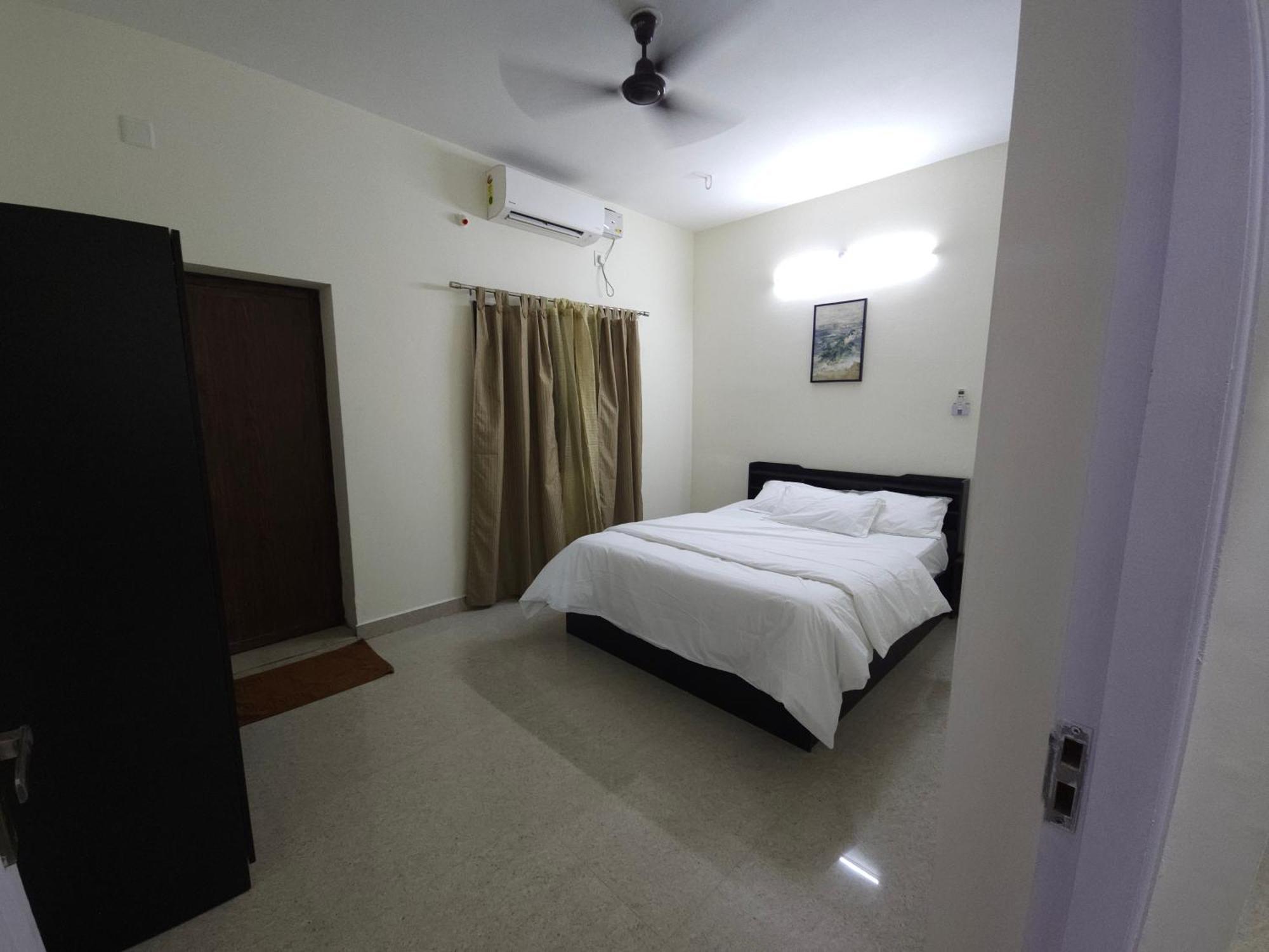 Happy Home Coimbatore Luaran gambar