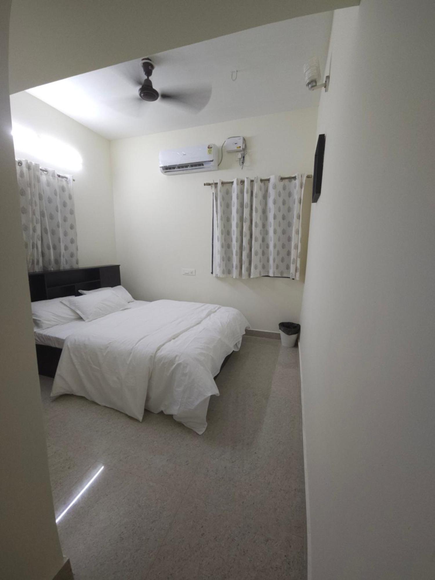 Happy Home Coimbatore Luaran gambar