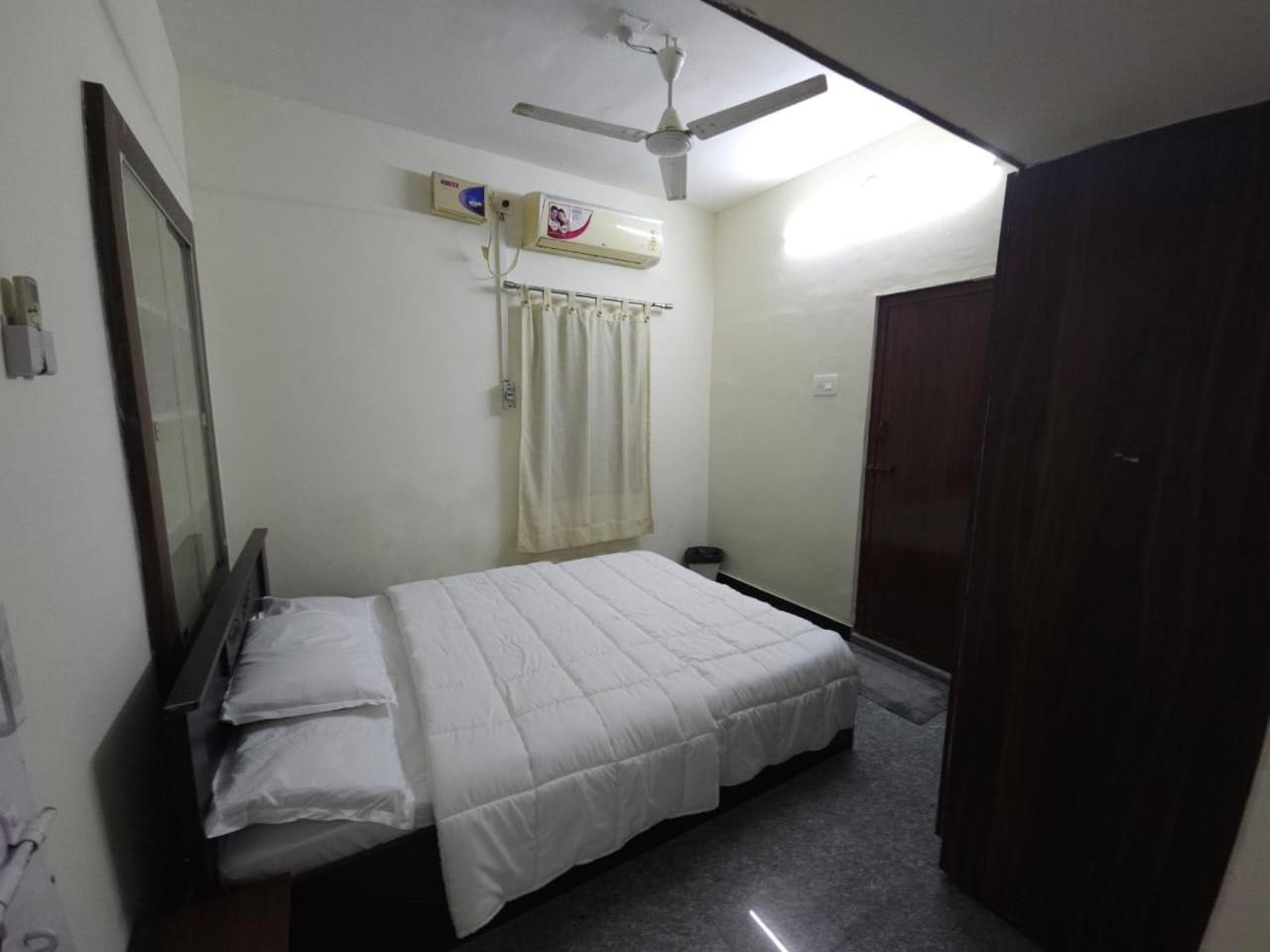 Happy Home Coimbatore Luaran gambar