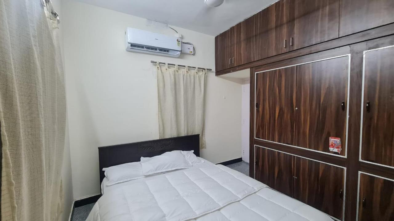 Happy Home Coimbatore Luaran gambar