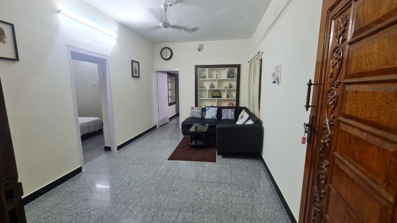 Happy Home Coimbatore Luaran gambar