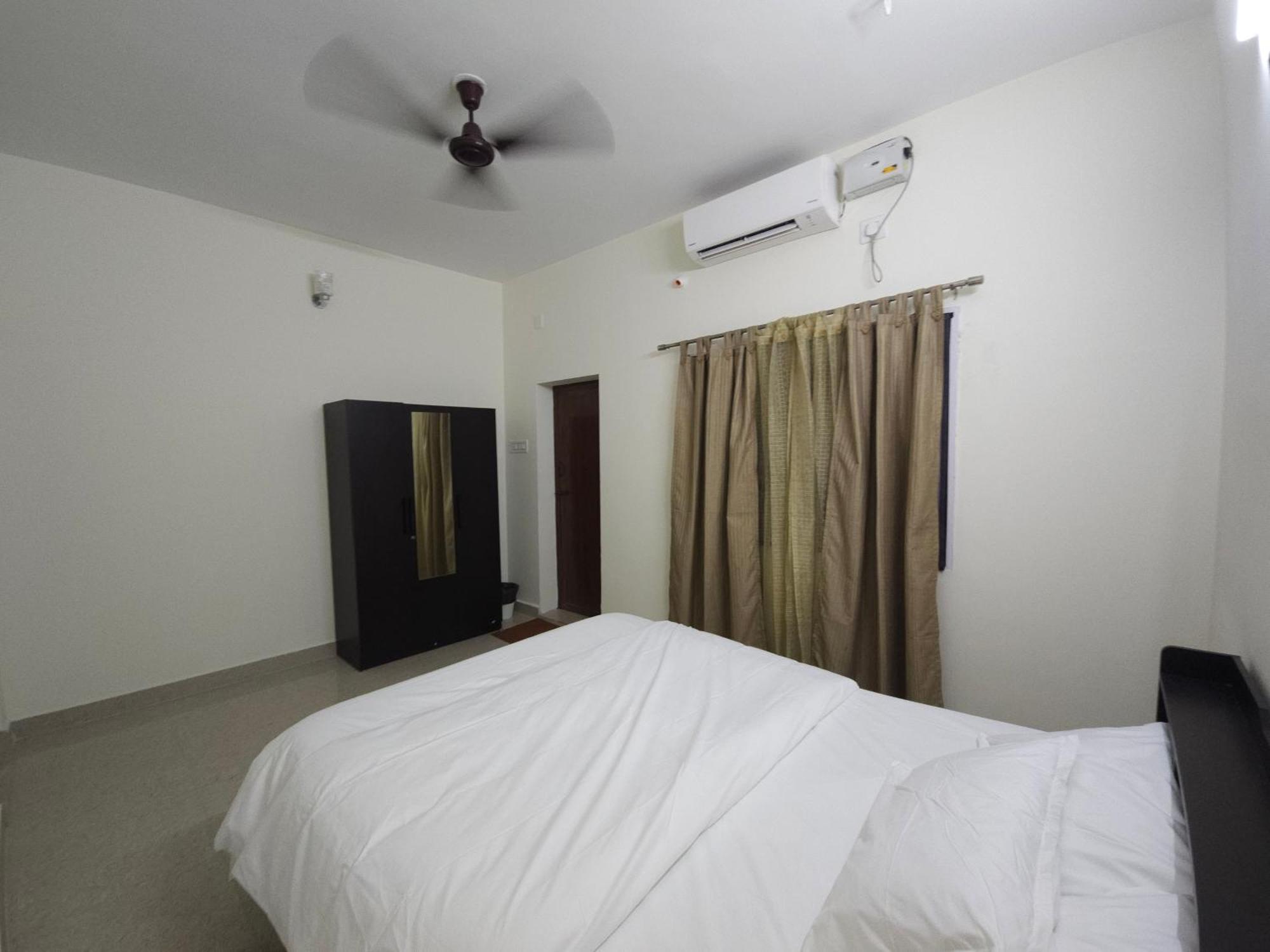 Happy Home Coimbatore Bilik gambar