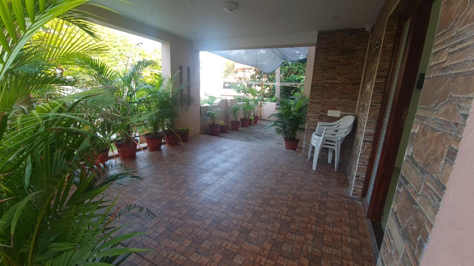 Happy Home Coimbatore Bilik gambar