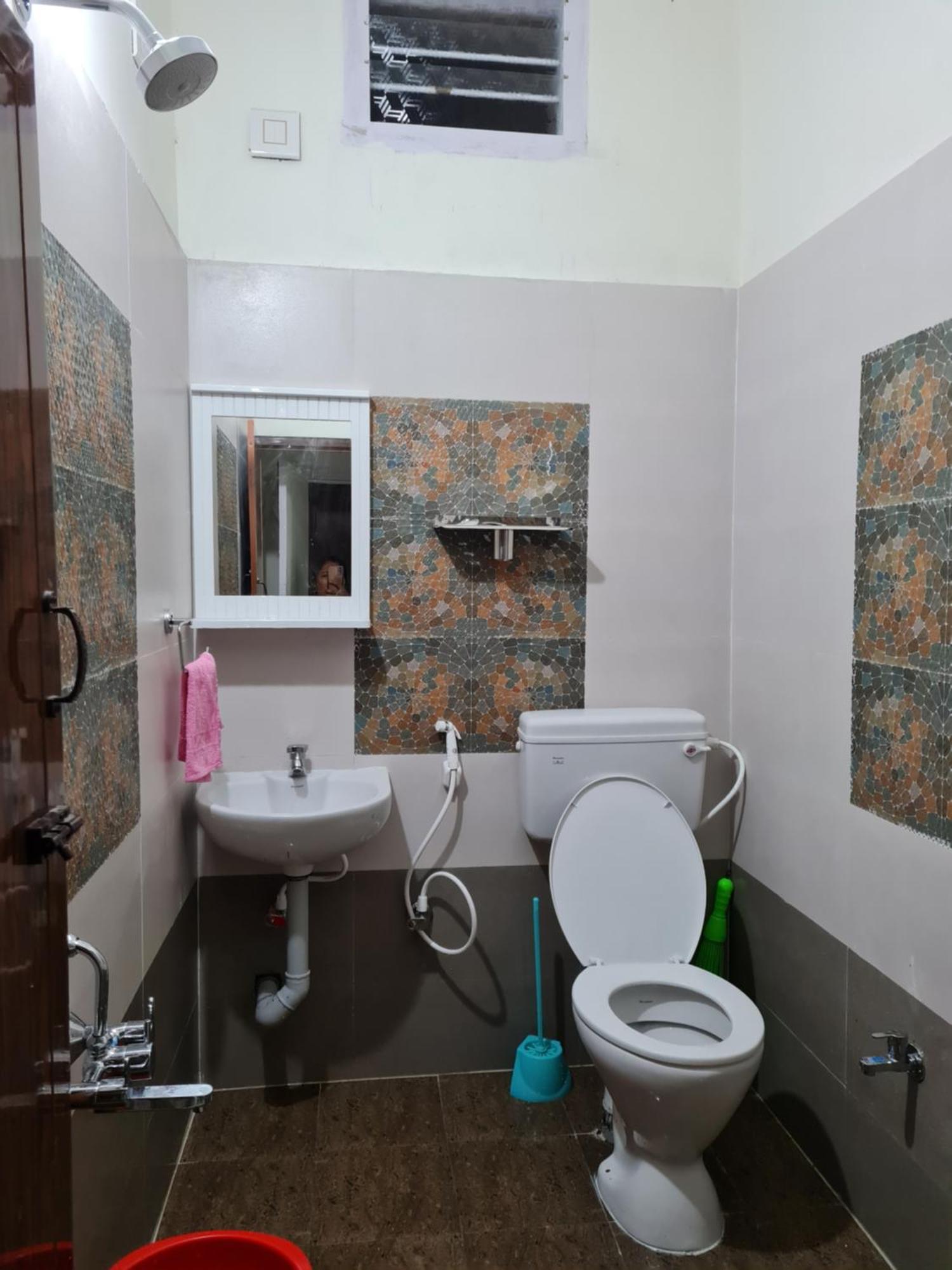 Happy Home Coimbatore Bilik gambar