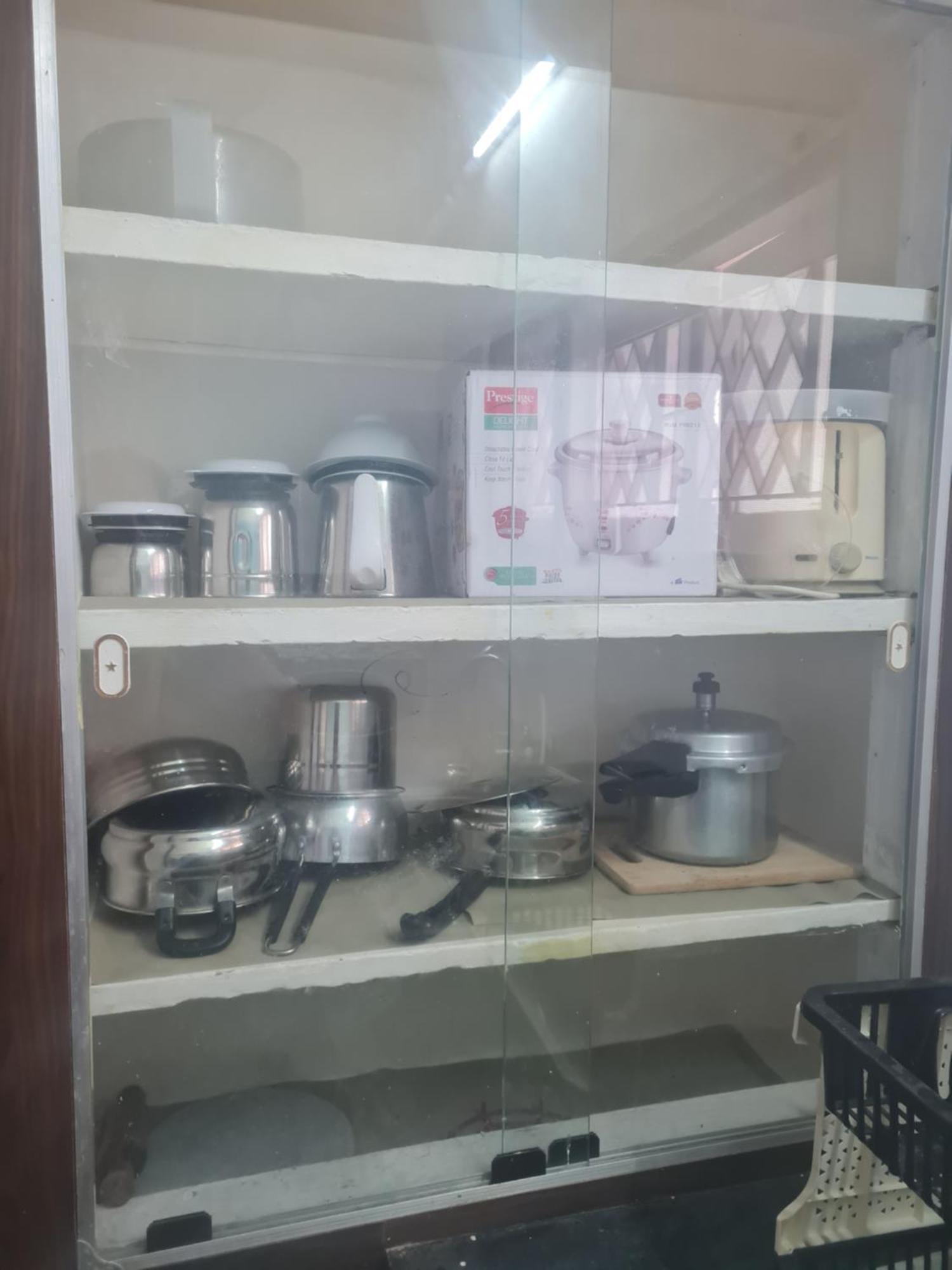Happy Home Coimbatore Bilik gambar